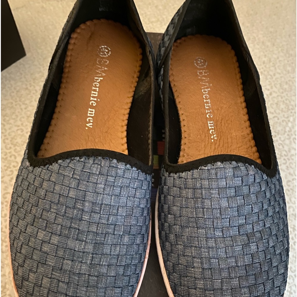 Bernie Mev Slip On